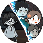 屋内有猛鬼游戏