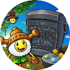 植物杂交融合游戏