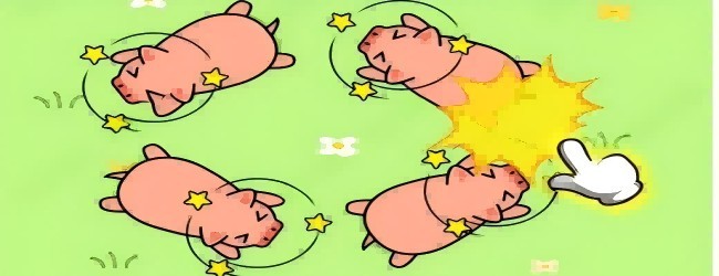 水果开心消消消