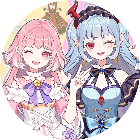 萌拼少女