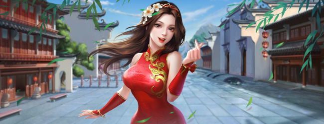 天天麻将单机版