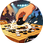 围棋对战大师