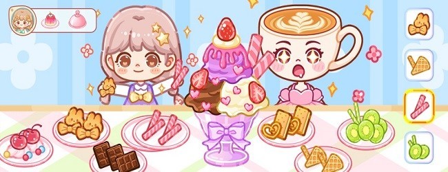 吃播美食家