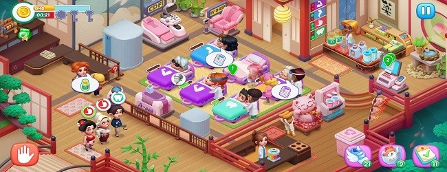 趣味宝宝医学乐园