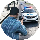 侠盗都市追捕游戏