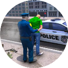 警察抓小偷闯关