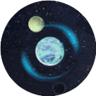 星球吞噬破坏王