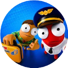 亲爱的乘客们