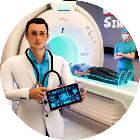 全能医生模拟器