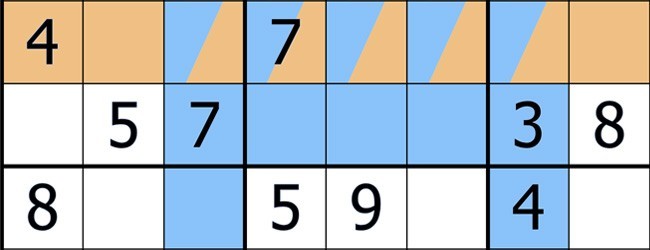 天天玩数独游戏