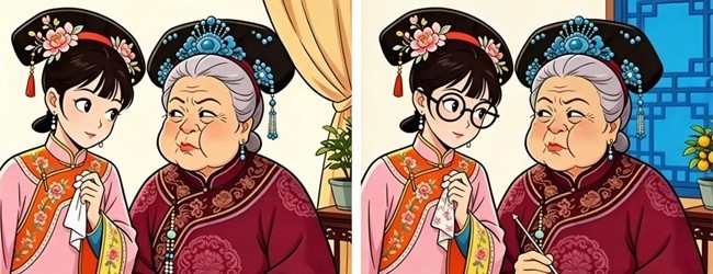 休闲闯关王