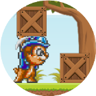 松鼠冒险大作战