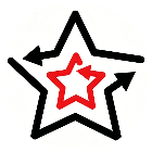 小小箭头消除