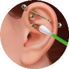 修耳大师解压游戏