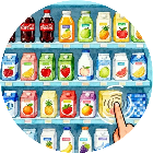 整理货柜消除游戏