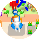 我在末日打丧尸