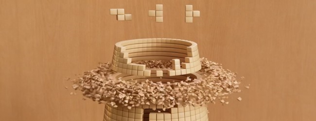 超级解压俄罗斯方块