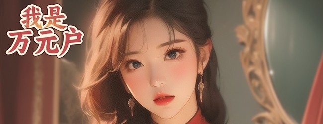 我是万元户