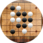 五子棋双人在线