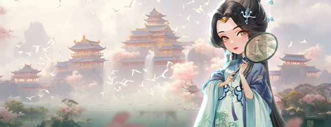 农场物语