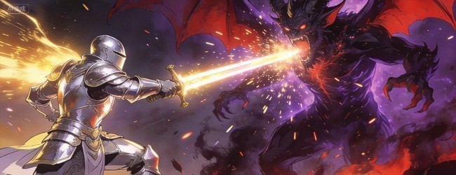 恶魔的轻语