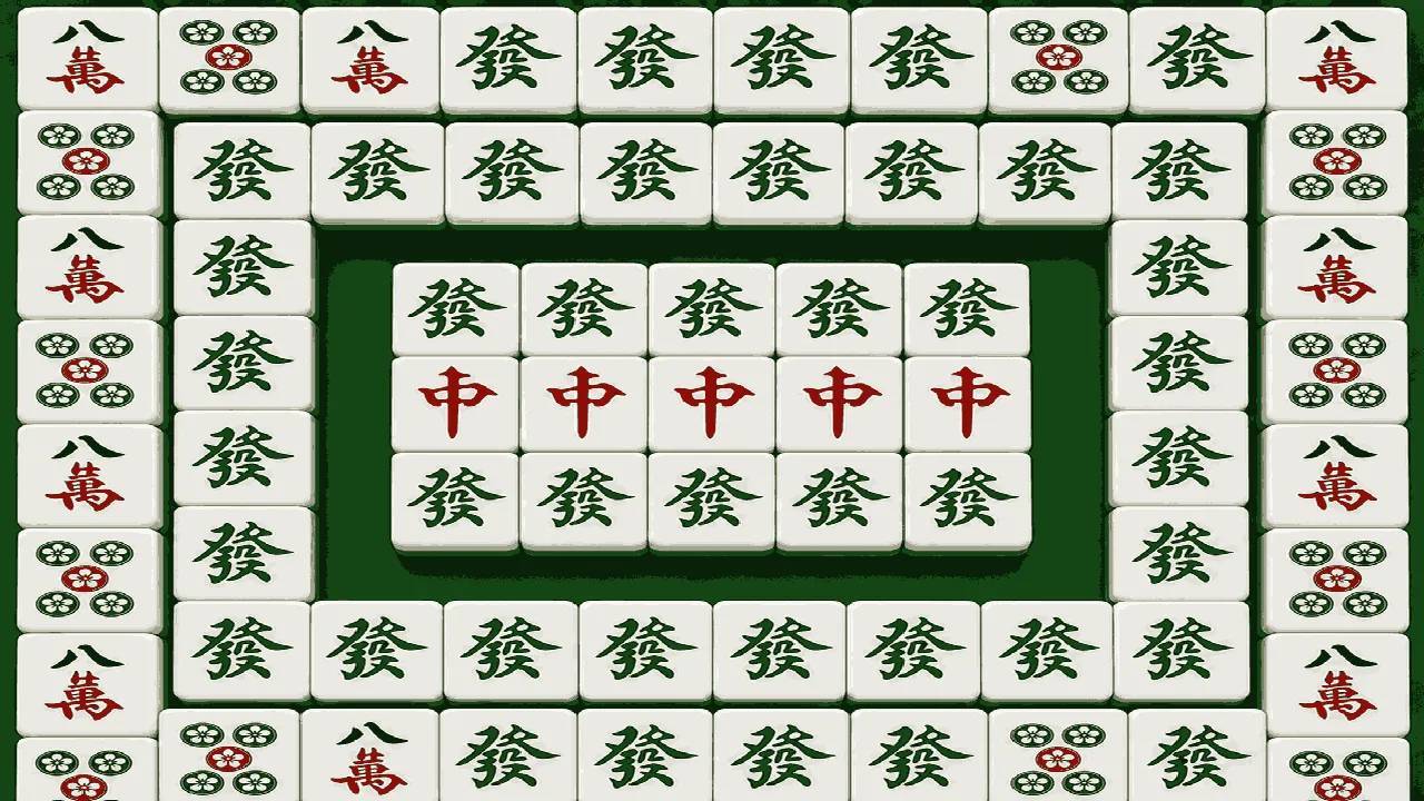 吃碰杠一杠