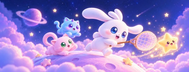 抓个小精灵