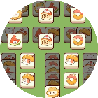 小方块趣消消