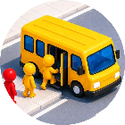 别挡我上车