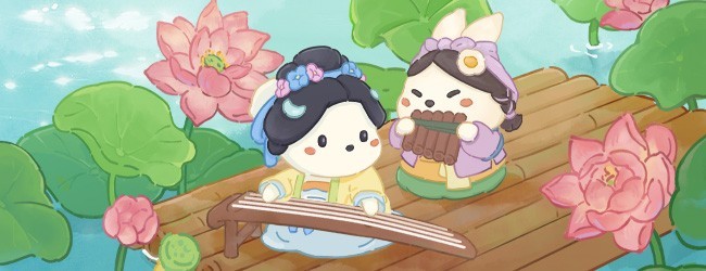 去有梦的小岛