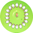 脑洞逻辑屋