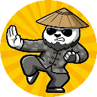 功夫老六