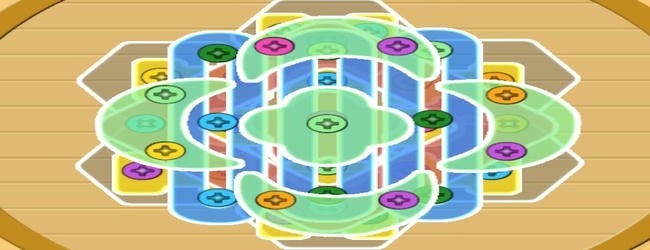 靓仔拧螺丝