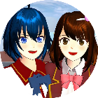 樱花校园明星少女模拟器