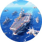 海上战舰大作战