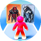 你的世界逃生小游戏