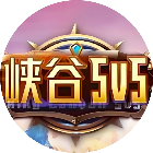 峡谷开团竞技对战