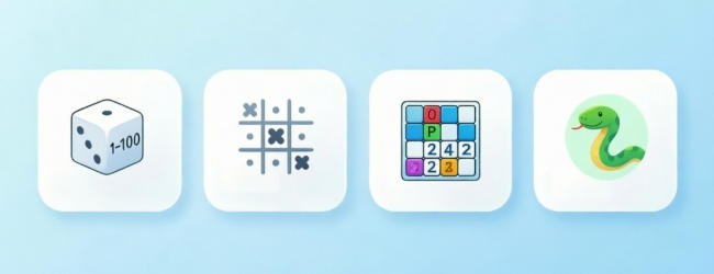 链码趣玩