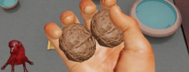 经典盘核桃游戏