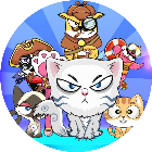 小动物爱进化之星