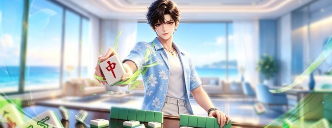 转转麻将随便玩