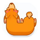 快跑香肠狗