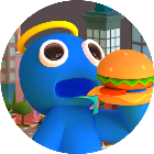 大胃王贪吃星球