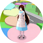 樱花校园跑酷冲冲冲