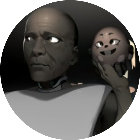 老奶奶密室追逃别抓我