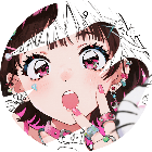 指尖涂色画画