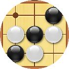 经典五子棋双人对战