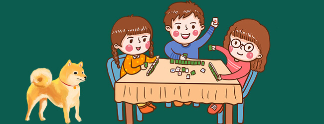 麻将吃碰杠消消乐