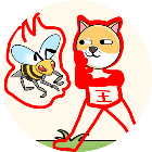 画线解救狗头游戏