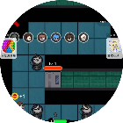 诡异宿舍躲猫猫